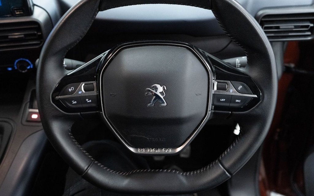 Used Peugeot Rifter 2020 for sale - 77571682: Photo 23