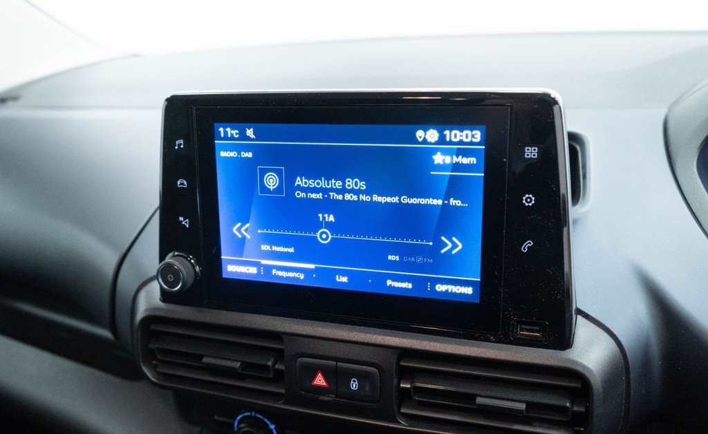 Used Peugeot Rifter 2020 for sale - 77571682: Photo 25