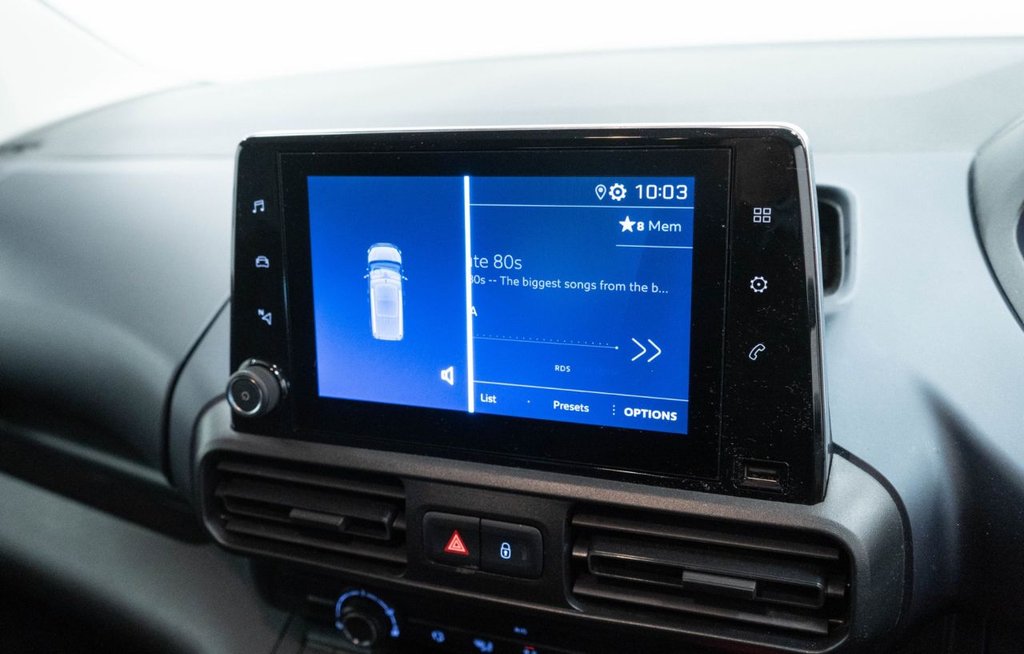 Used Peugeot Rifter 2020 for sale - 77571682: Photo 26