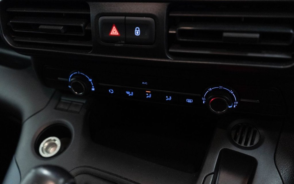 Used Peugeot Rifter 2020 for sale - 77571682: Photo 27