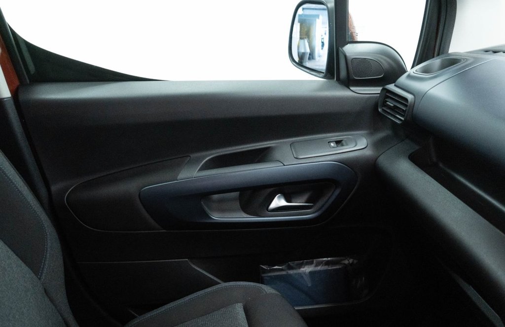 Used Peugeot Rifter 2020 for sale - 77571682: Photo 29