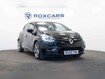 Used Renault Clio 2018 for sale - 79504361: Photo
