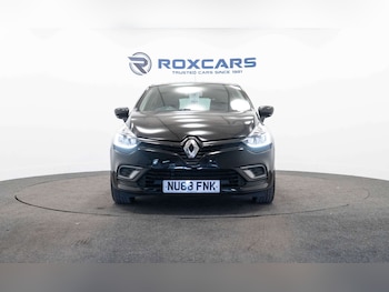 Used Renault Clio 2018 for sale - 79504361: Photo