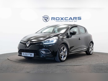 Used Renault Clio 2018 for sale - 79504361: Photo