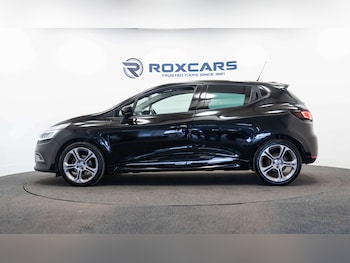 Used Renault Clio 2018 for sale - 79504361: Photo