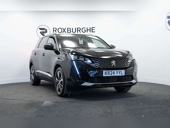 Used Peugeot 5008 2024 for sale - 78272852: Photo