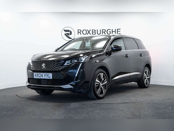Used Peugeot 5008 2024 for sale - 78272852: Photo