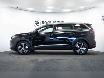 Used Peugeot 5008 2024 for sale - 78272852: Photo