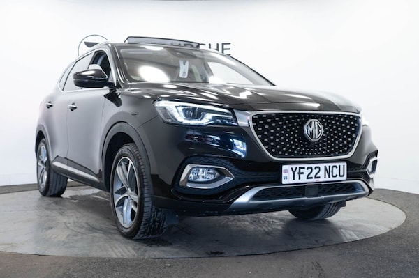 Used MG MG HS 2022 for sale - 75528044: Photo 10