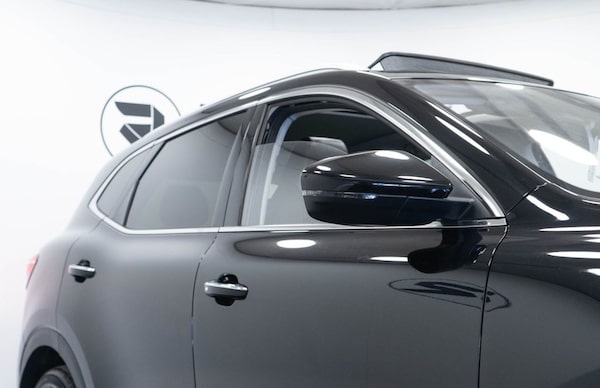 Used MG MG HS 2022 for sale - 75528044: Photo 12