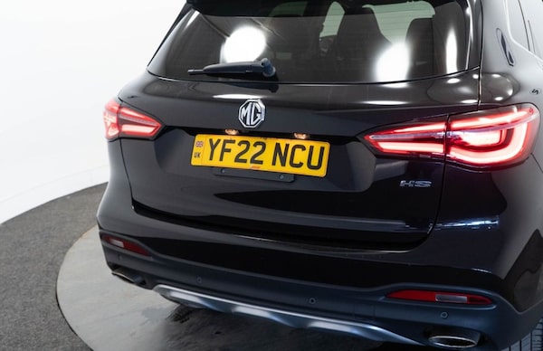 Used MG MG HS 2022 for sale - 75528044: Photo 16