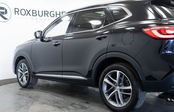 Used MG MG HS 2022 for sale - 75528044: Photo 17