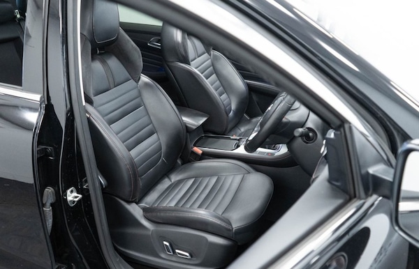 Used MG MG HS 2022 for sale - 75528044: Photo 21