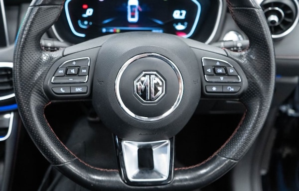 Used MG MG HS 2022 for sale - 75528044: Photo 24