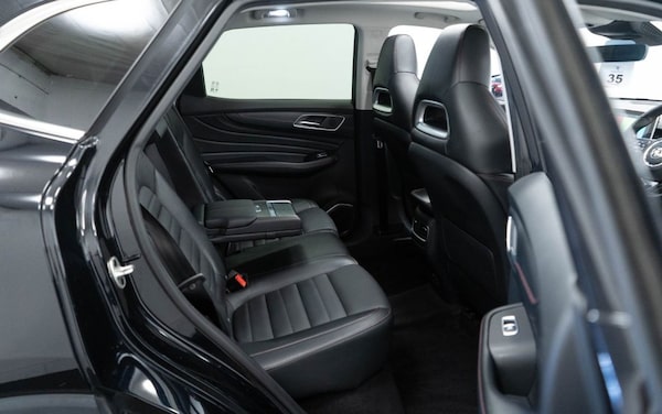 Used MG MG HS 2022 for sale - 75528044: Photo 33
