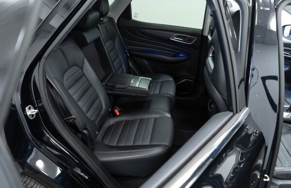 Used MG MG HS 2022 for sale - 75528044: Photo 34