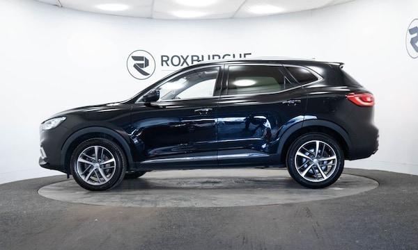 Used MG MG HS 2022 for sale - 75528044: Photo 4