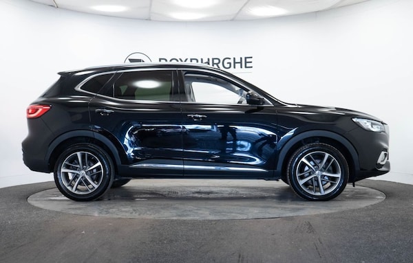 Used MG MG HS 2022 for sale - 75528044: Photo 9