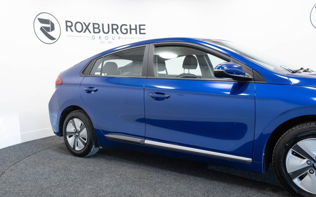 Used Hyundai IONIQ 2022 for sale - 77780262: Photo 13