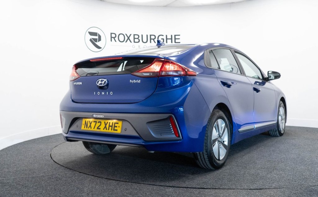 Used Hyundai IONIQ 2022 for sale - 77780262: Photo 15