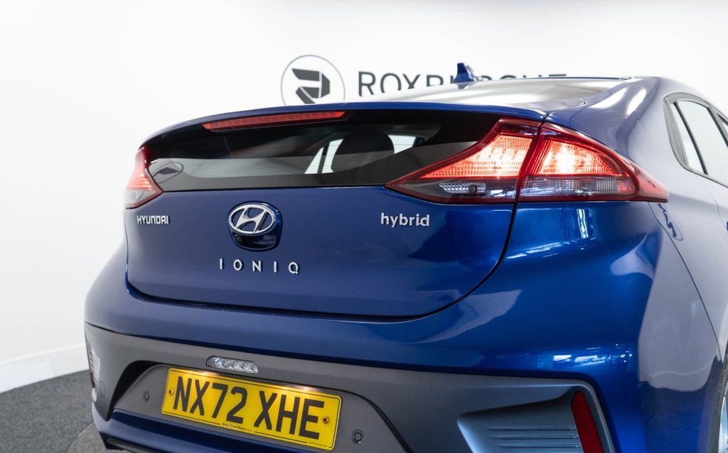 Used Hyundai IONIQ 2022 for sale - 77780262: Photo 17