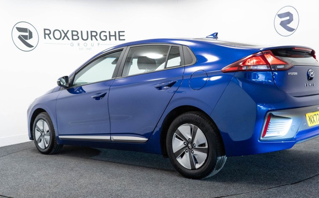 Used Hyundai IONIQ 2022 for sale - 77780262: Photo 19