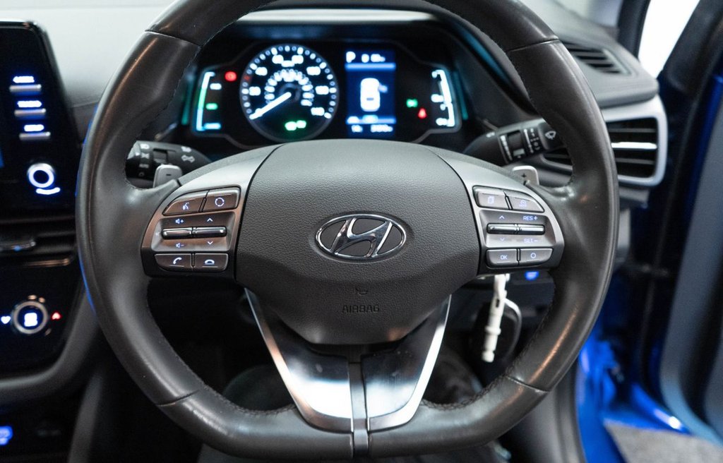 Used Hyundai IONIQ 2022 for sale - 77780262: Photo 25