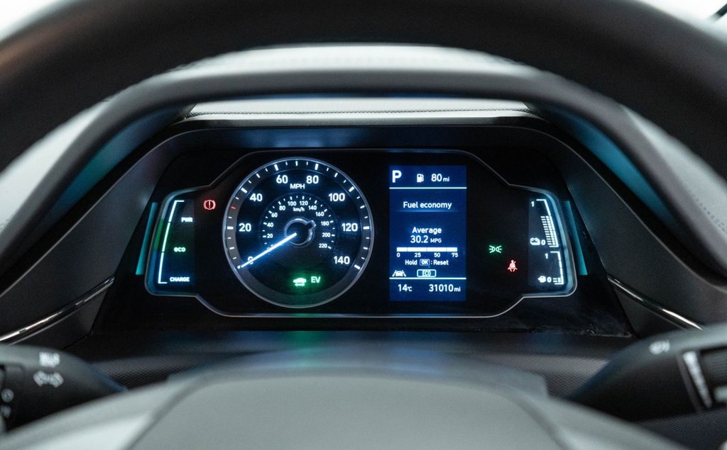 Used Hyundai IONIQ 2022 for sale - 77780262: Photo 26