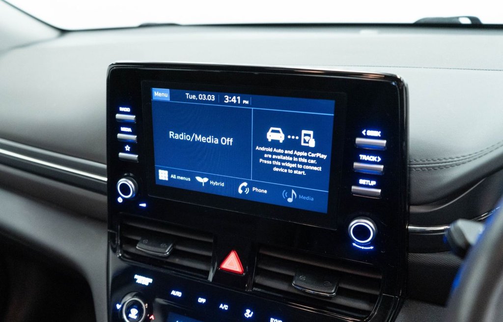 Used Hyundai IONIQ 2022 for sale - 77780262: Photo 27