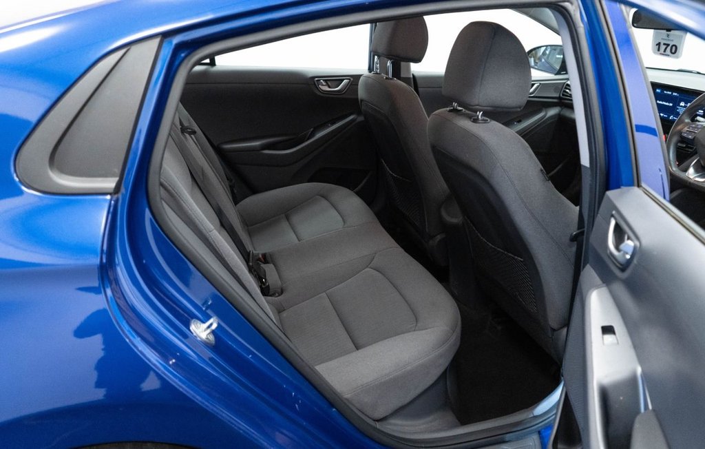 Used Hyundai IONIQ 2022 for sale - 77780262: Photo 33