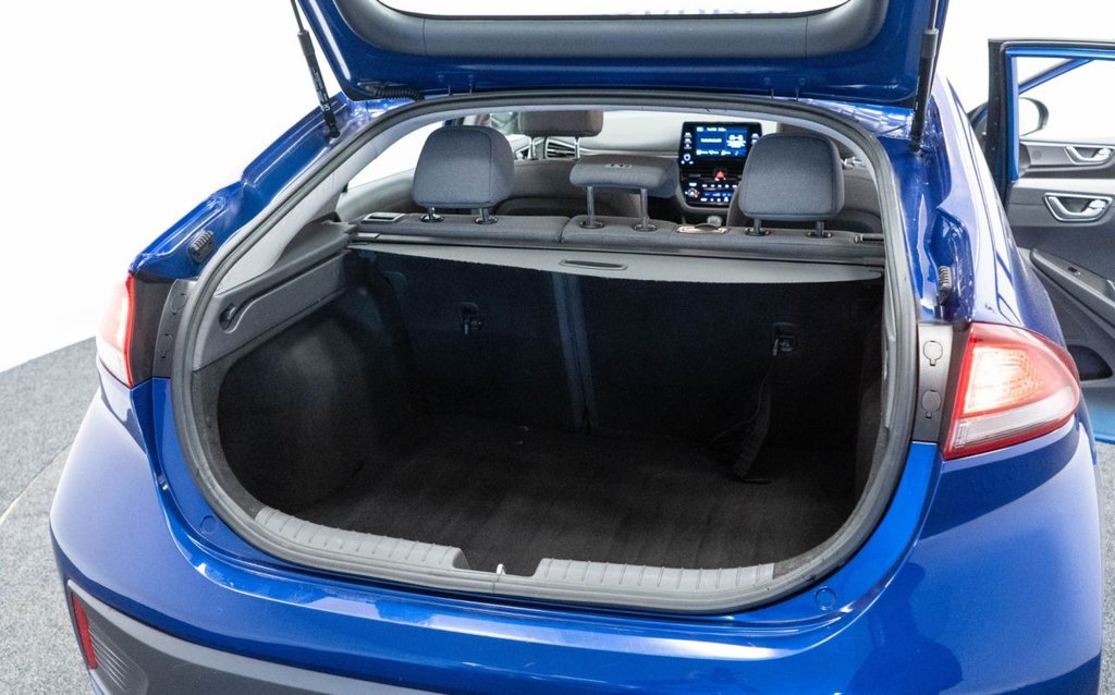 Used Hyundai IONIQ 2022 for sale - 77780262: Photo 35