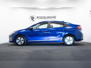 Used Hyundai IONIQ 2022 for sale - 77780262: Photo