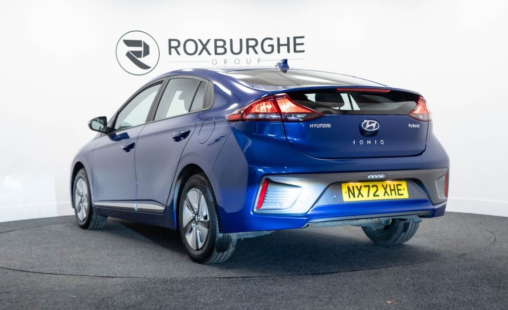 Used Hyundai IONIQ 2022 for sale - 77780262: Photo 5