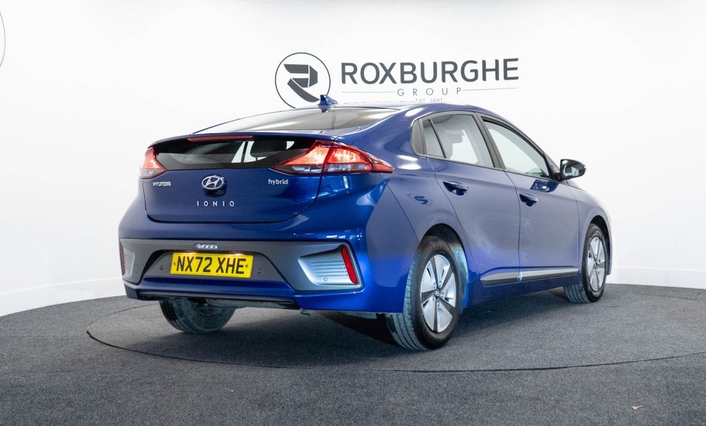 Used Hyundai IONIQ 2022 for sale - 77780262: Photo 8