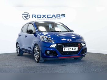 Used Hyundai i10 2023 for sale - 78426615: Photo