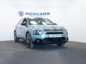 Used Citroen C4 2023 for sale - 79561303: Photo
