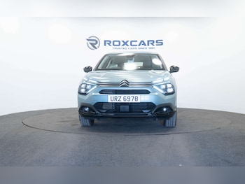 Used Citroen C4 2023 for sale - 79561303: Photo