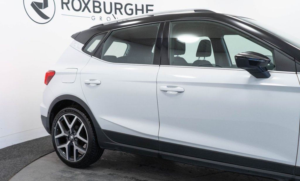 Used SEAT Arona 2020 for sale - 76698187: Photo 13