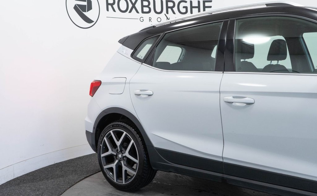 Used SEAT Arona 2020 for sale - 76698187: Photo 14