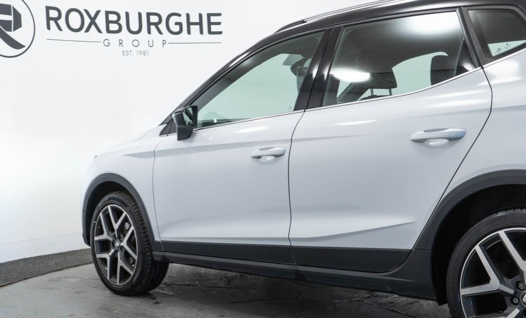 Used SEAT Arona 2020 for sale - 76698187: Photo 20