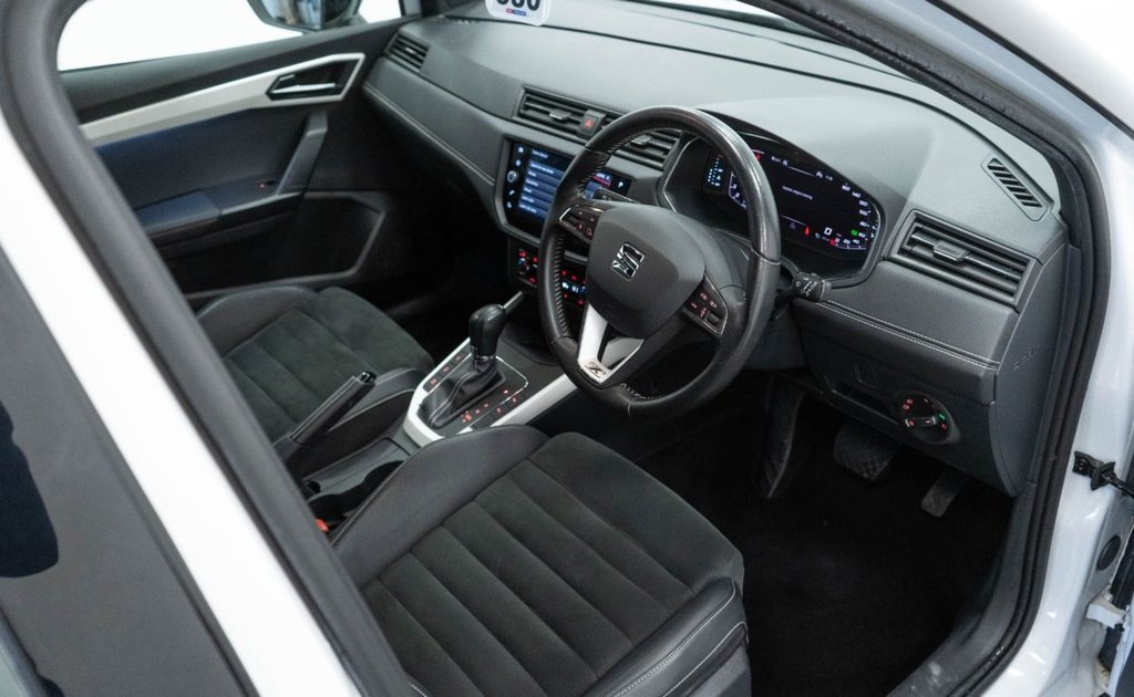 Used SEAT Arona 2020 for sale - 76698187: Photo 21