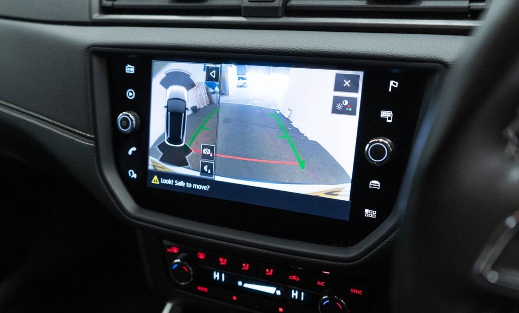 Used SEAT Arona 2020 for sale - 76698187: Photo 28