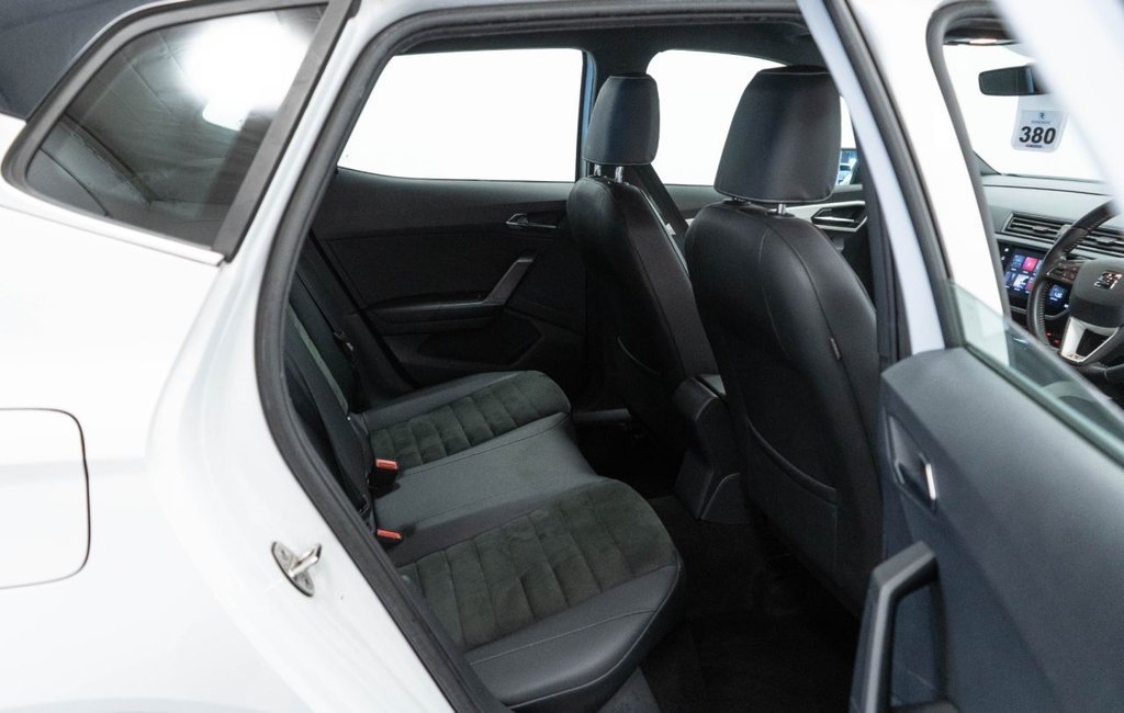 Used SEAT Arona 2020 for sale - 76698187: Photo 33