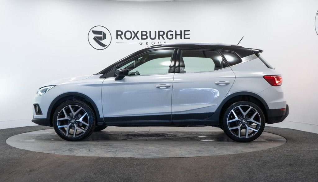 Used SEAT Arona 2020 for sale - 76698187: Photo 4