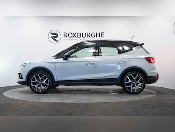 Used SEAT Arona 2020 for sale - 76698187: Photo