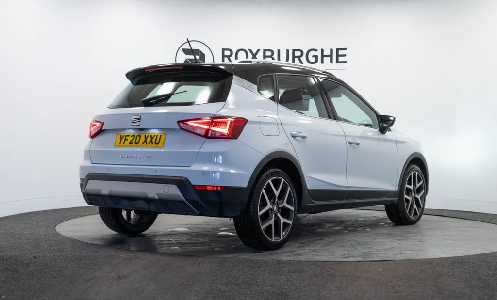 Used SEAT Arona 2020 for sale - 76698187: Photo 8