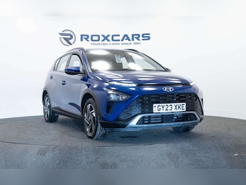 Used Hyundai BAYON 2023 for sale - 78970956: Photo