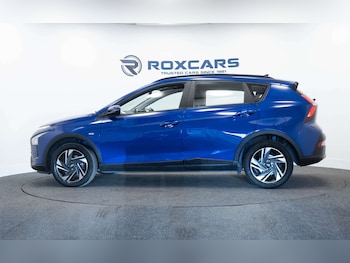 Used Hyundai BAYON 2023 for sale - 78970956: Photo