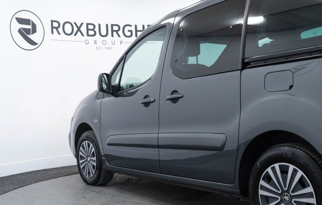 Used Peugeot Partner Tepee 2018 for sale - 77582936: Photo 19