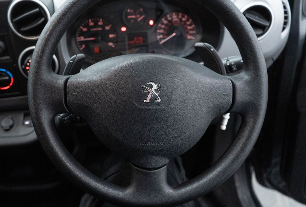 Used Peugeot Partner Tepee 2018 for sale - 77582936: Photo 22